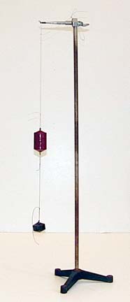 Compound Pendulum