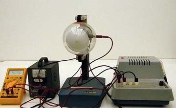 Electron Diffraction