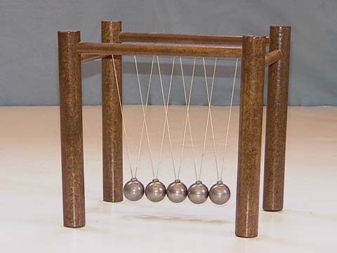 Newton's Cradle