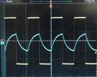 RC Time Constants