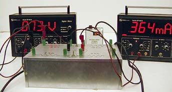 Resistors in Series and Parallel