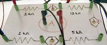 Resistors in Series and Parallel