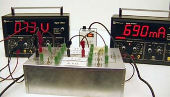 Resistors in Series and Parallel