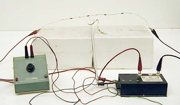 Distribution of Surface Charge on Conductors